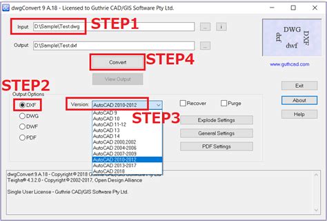 dwg to older dwg converter online|Convert DWG file to Older Version (Free Solutions in 2024!).
